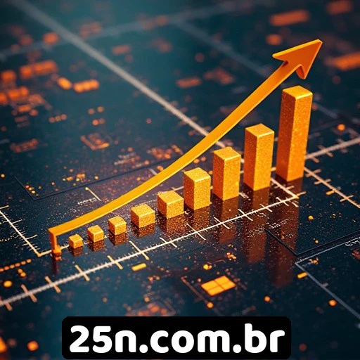 Grade de tampos coloridos de máquinas de slots online